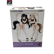 ギルティプリンセス PLAMAX  下着素体娘 ラン＆ジェリー GP-07 メイドVer.セット