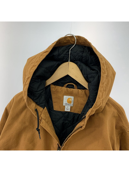 Carhartt/カーハート/Active Jacket/アクティブジャケット/BRN