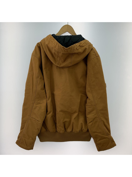 Carhartt/カーハート/Active Jacket/アクティブジャケット/BRN