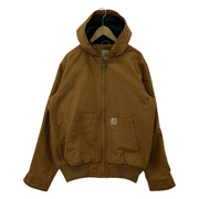 Carhartt/カーハート/Active Jacket/アクティブジャケット/BRN