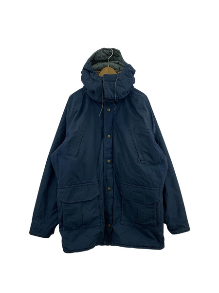 L.L.Bean 80s MAINE WARDEN'S PARKA GORE-TEX