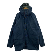 L.L.Bean 80s MAINE WARDEN'S PARKA GORE-TEX