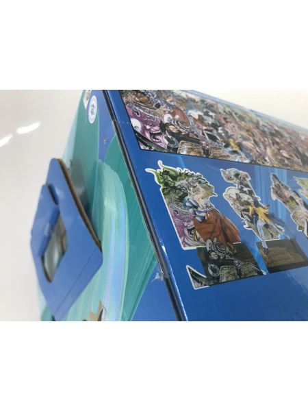 大海賊百景 一番くじ H賞 ヤマト
