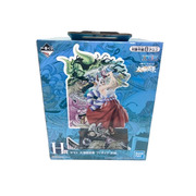 大海賊百景 一番くじ H賞 ヤマト