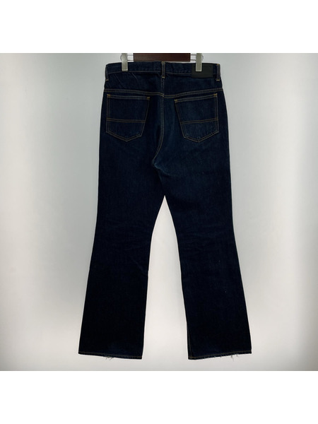 Jieda デニム・ジーンズ OW FLARE PANTS (2)