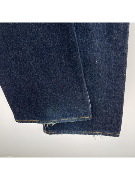 Jieda デニム・ジーンズ OW FLARE PANTS (2)