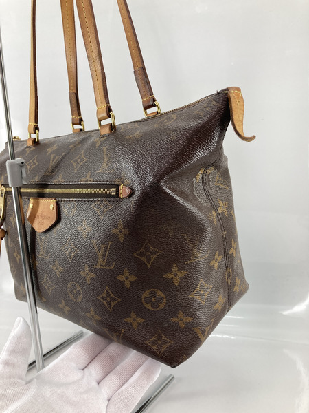 ハンドバッグ LOUIS VUITTON/イエナPM