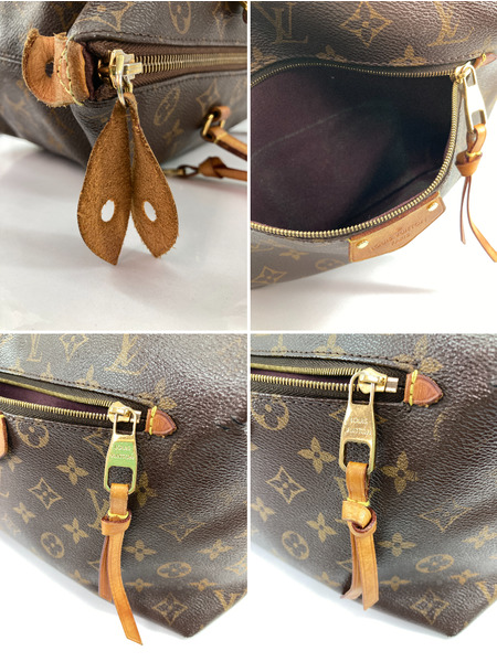 ハンドバッグ LOUIS VUITTON/イエナPM