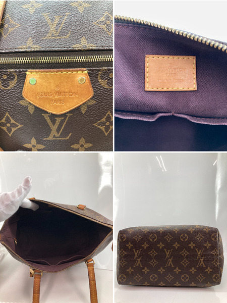 ハンドバッグ LOUIS VUITTON/イエナPM