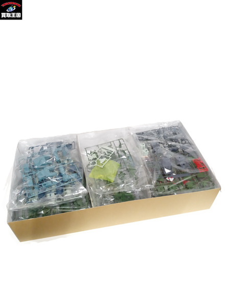 その他ロボットプラモ 1/20 ATM-09-STTC スコープドッグ ターボカスタム