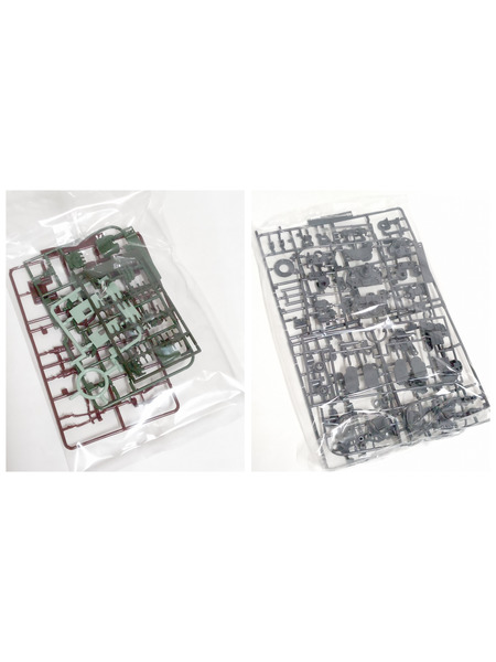 その他ロボットプラモ 1/20 ATM-09-STTC スコープドッグ ターボカスタム