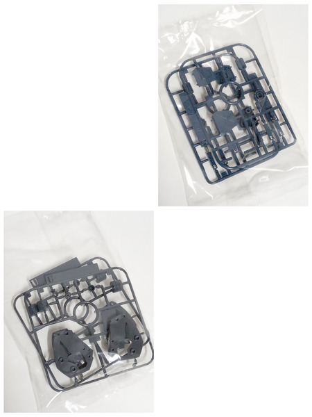 その他ロボットプラモ 1/20 ATM-09-STTC スコープドッグ ターボカスタム