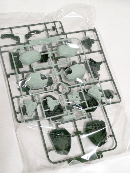 その他ロボットプラモ 1/20 ATM-09-STTC スコープドッグ ターボカスタム