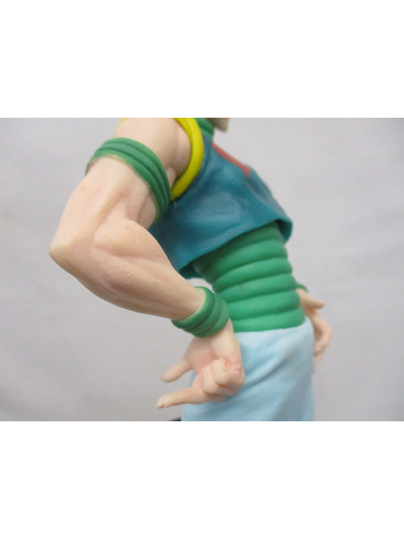 一番くじ アニメ・コミックその他 HUNTER×HUNTER　C賞　ヒソカ