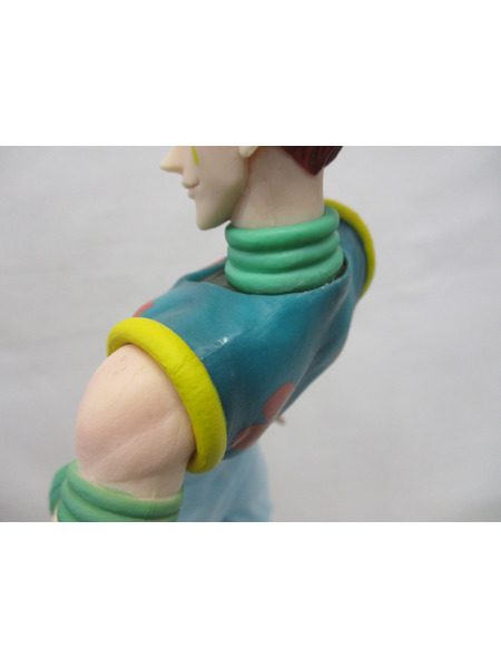 一番くじ アニメ・コミックその他 HUNTER×HUNTER　C賞　ヒソカ