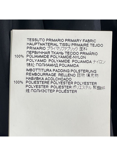 MAISON MARGIELA 20AW Glam Slam Puffer Jacket 中綿ジャケット 46