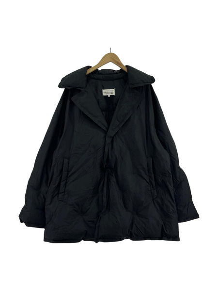 MAISON MARGIELA 20AW Glam Slam Puffer Jacket 中綿ジャケット 46