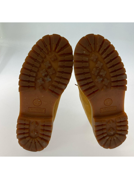 Timberland ブーツ 6INCH PREMIUM BOOTS (23.5㎝)
