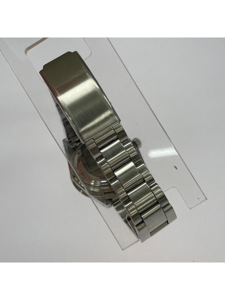 メンズ時計 INCIPIO GMT 自動巻キ