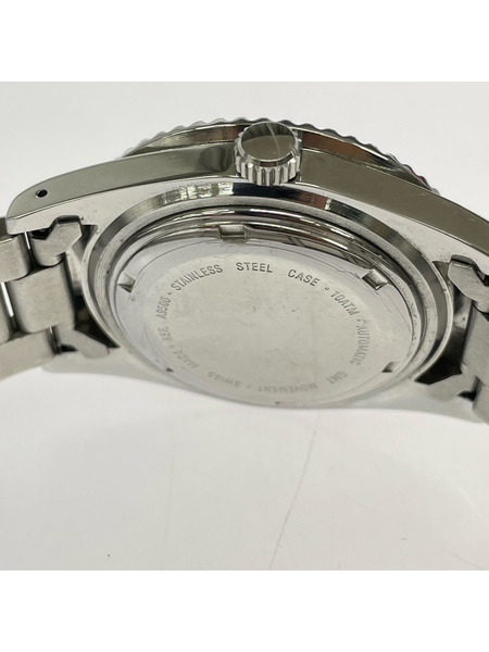 メンズ時計 INCIPIO GMT 自動巻キ