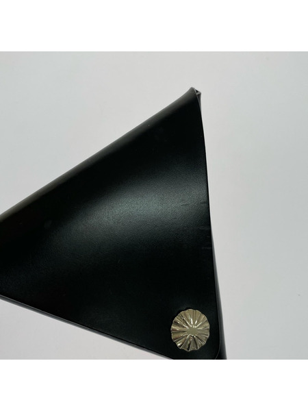 TOGA 小銭入レ・コインケース スタッズ ブラック