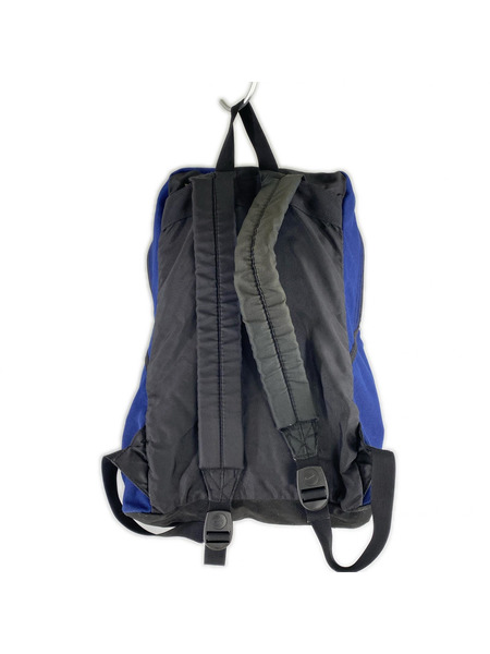 NIKE リュックサック・バックパック 00s バックパック ネイビー