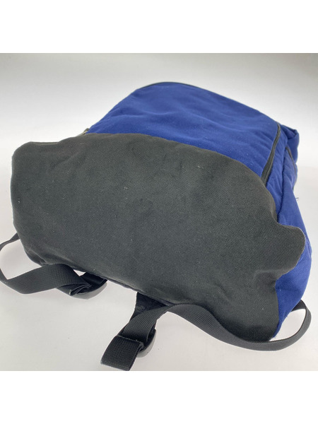 NIKE リュックサック・バックパック 00s バックパック ネイビー