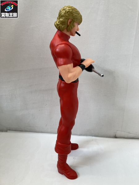 メーカー ジャンプその他 インスパイア コブラ ソフビフィギュア