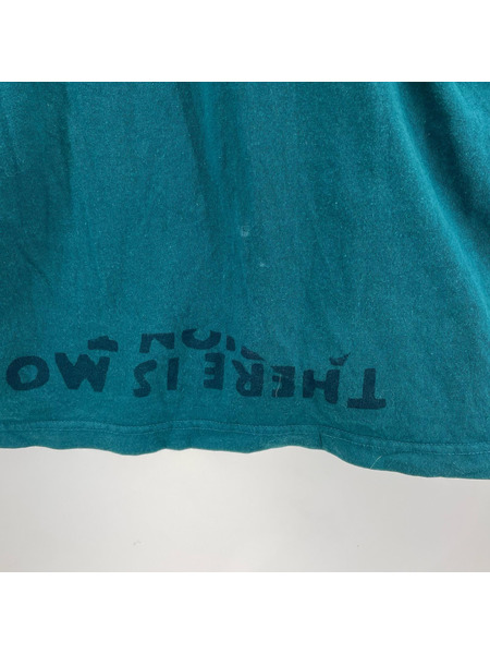 MAISON MARGIELA 半袖Tシャツ・カットソー SS エイズTEE 緑系
