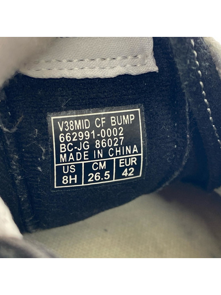 VANS スニーカー SK8 MID BUMP OF CHICKEN 26.5cm