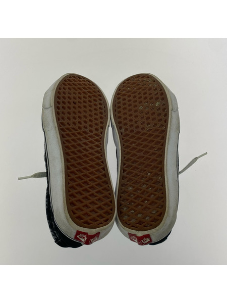 VANS スニーカー SK8 MID BUMP OF CHICKEN 26.5cm