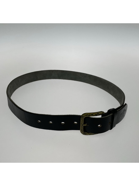 RRL ソノ他 レザーベルト
