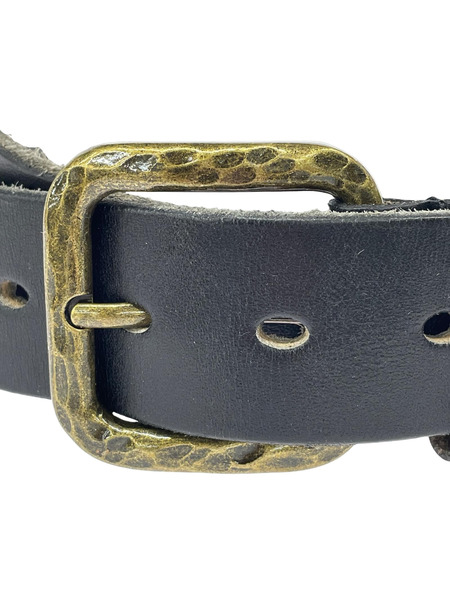 RRL ソノ他 レザーベルト