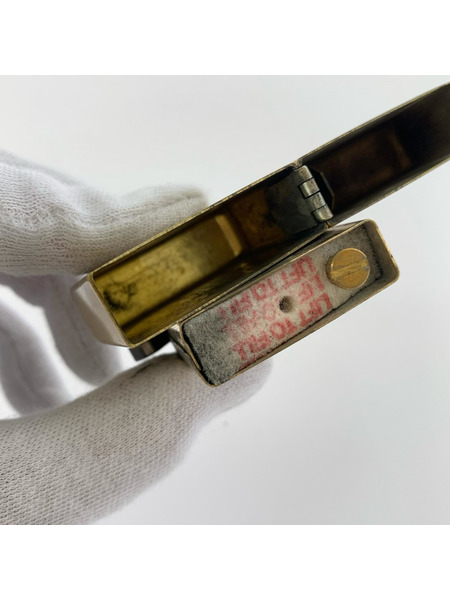 ZIPPO 真鍮