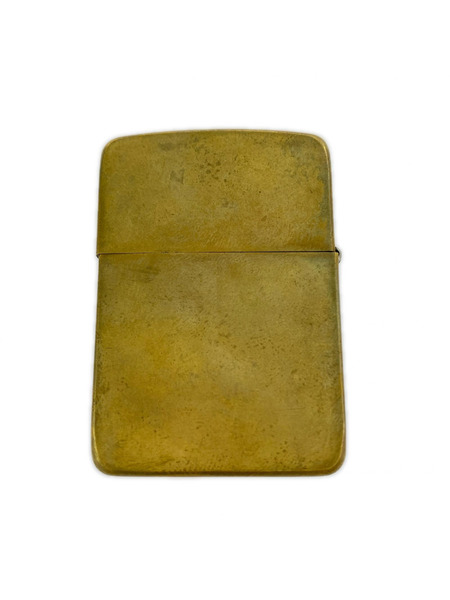 ZIPPO 真鍮