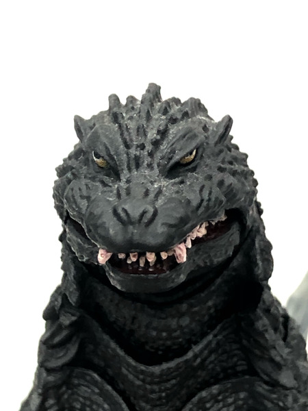 S.H.MonsterArts ゴジラ (2002) ゴジラ×メカゴジラ
