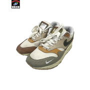 NIKE WMNS Air Max 1 Premium/26.5㎝/DQ8656-133/ナイキ/メンズ/スニーカー/靴/シューズ