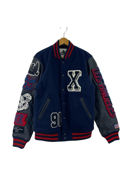 XLARGE VARSITY JACKET (M)