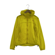 THE NORTH FACE Swallowtail Hoodie/YEL