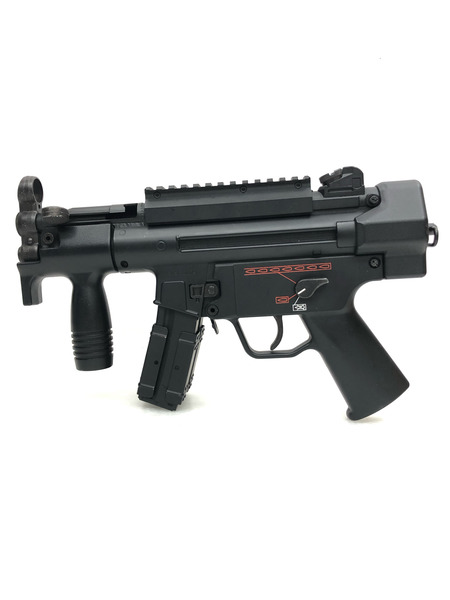 東京マルイ MP5クルツ ハイサイクル