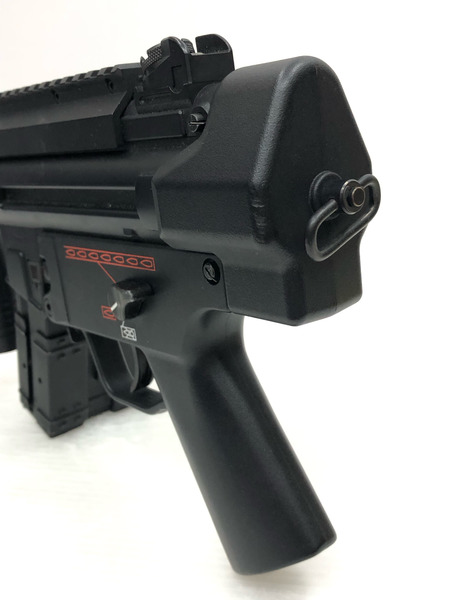 東京マルイ MP5クルツ ハイサイクル