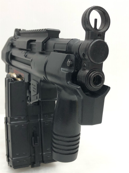 東京マルイ MP5クルツ ハイサイクル