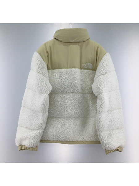 THE NORTH FACE ジャケット シェルパヌプシダウンジャケット L