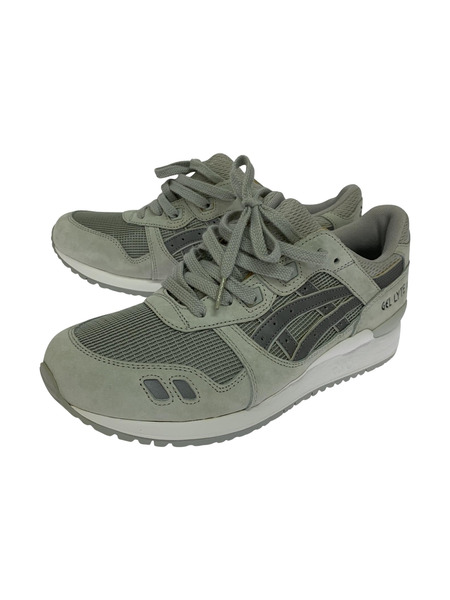 ASICS スニーカー LYTE CLASSIC Ⅲ
