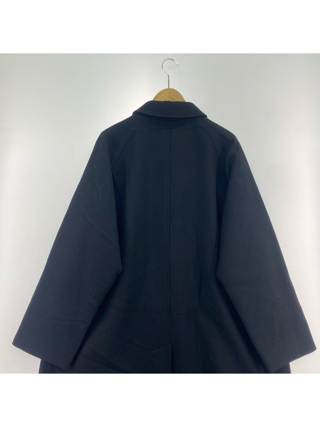 ATON ジャケット 21AW SUPER 160S DOUBLE SAXONY BALMACAAN