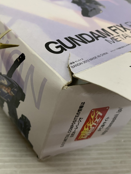 メーカー ガンダム RX-0 ユニコーンガンダム2号機 GUNDAM FIX FIGURATION