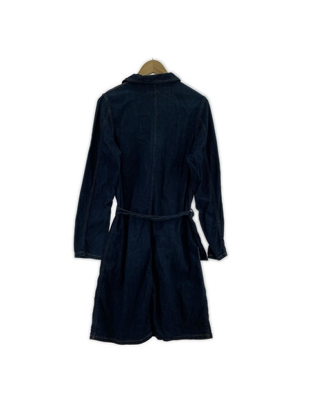 KAPITAL ソノ他 デニムショップコート