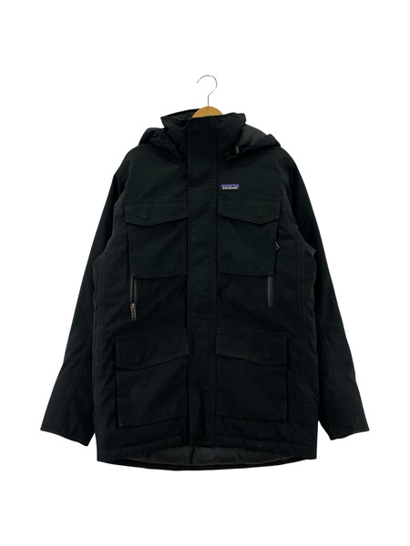 patagonia Thunder Cloud Down Parka 黒　M