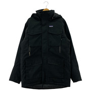 patagonia Thunder Cloud Down Parka 黒　M