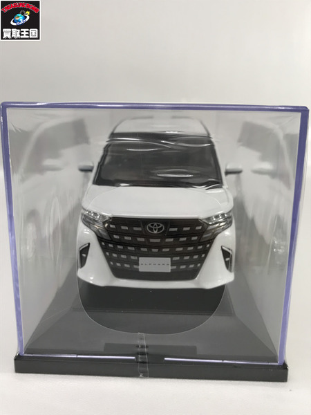 カラーサンプル アルファード ①089